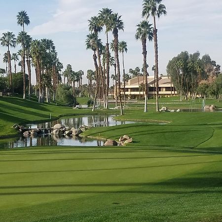 Begonia Palm Desert Exterior photo